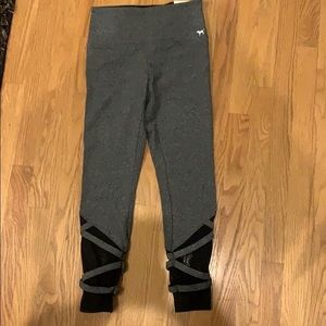 PINK Victoria’s Secret High Waist Ankle Legging